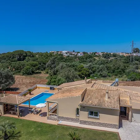 Villa Monte Velho *