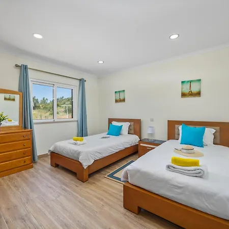 Monte Velho * 알부페이라