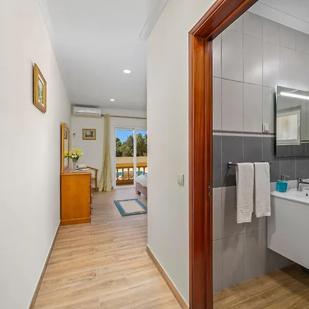 Monte Velho 빌라 *