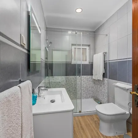 빌라 Monte Velho *