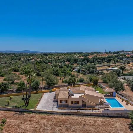 Monte Velho * 알부페이라