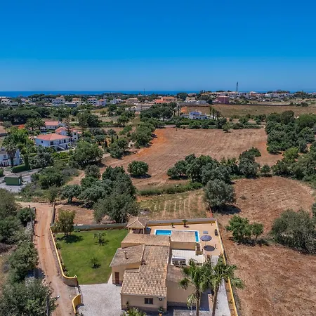 Monte Velho Albufeira