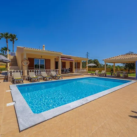 Villa Monte Velho
