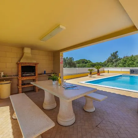 Monte Velho 알부페이라