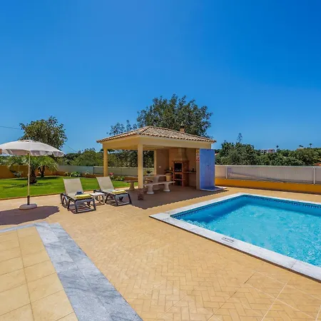 Villa Monte Velho *