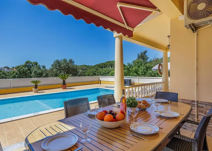 Monte Velho Albufeira