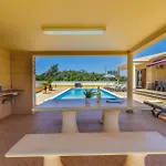 빌라 Monte Velho *
