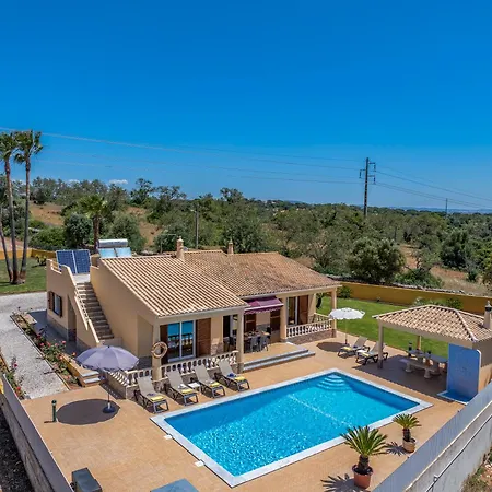 Monte Velho Villa