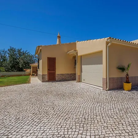 Monte Velho Villa *
