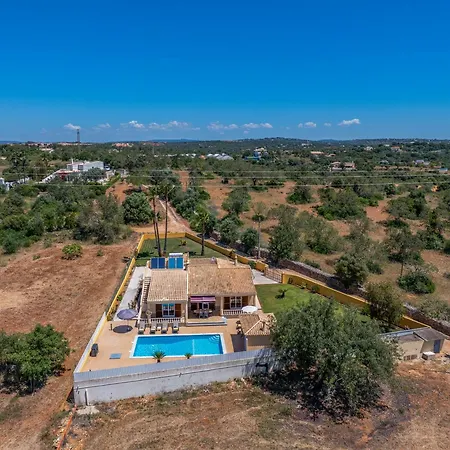 Monte Velho Albufeira