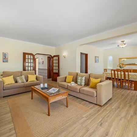 Monte Velho * Албуфейра