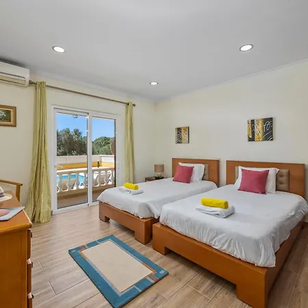 Monte Velho Villa