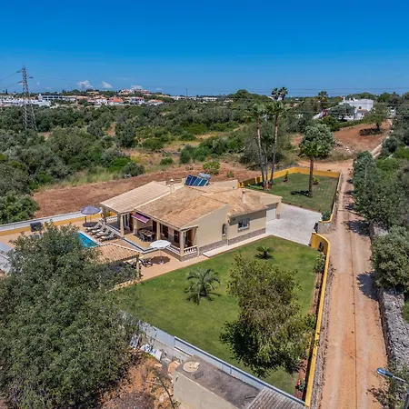 Villa Monte Velho