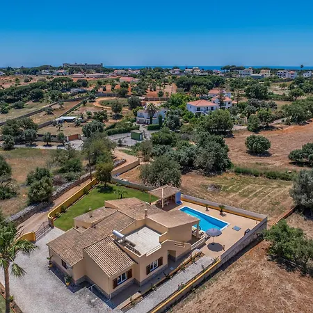 Monte Velho Вилла