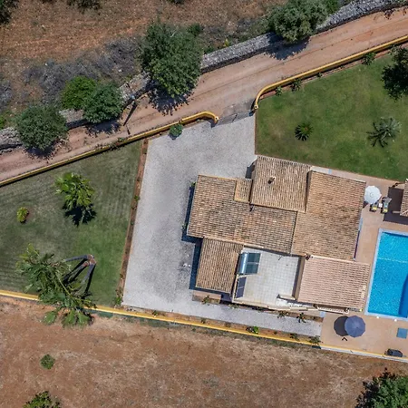Monte Velho Villa *
