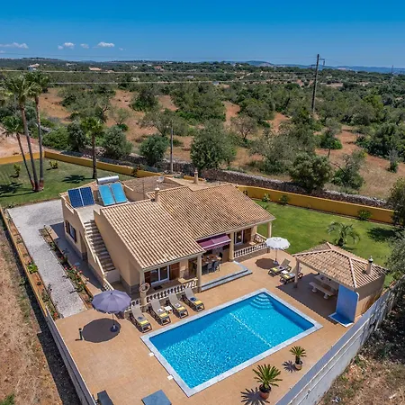 Villa Monte Velho *