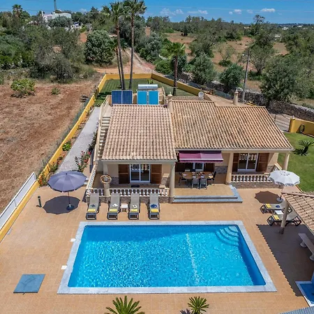 Вилла Monte Velho Албуфейра