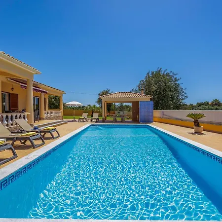 Monte Velho Villa Albufeira