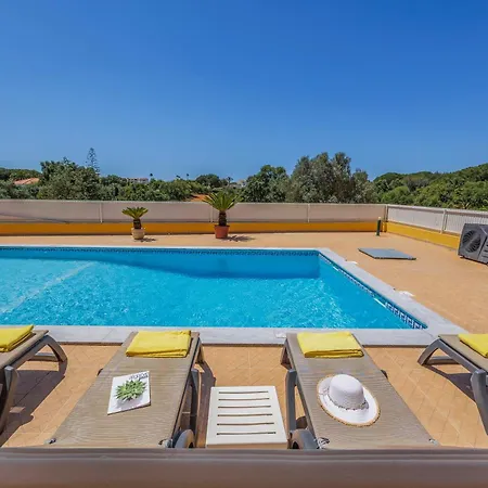 Monte Velho * Албуфейра