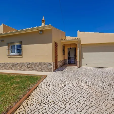 Monte Velho Villa