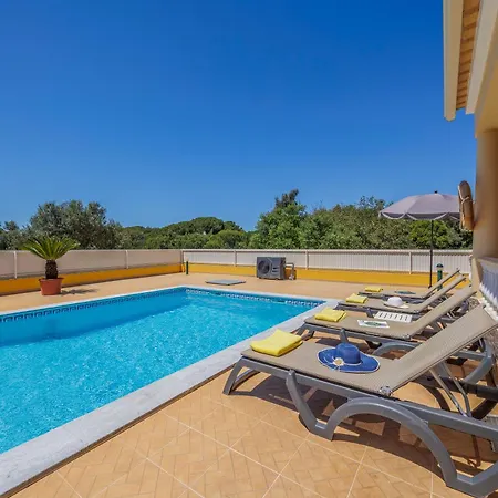 Monte Velho Villa *