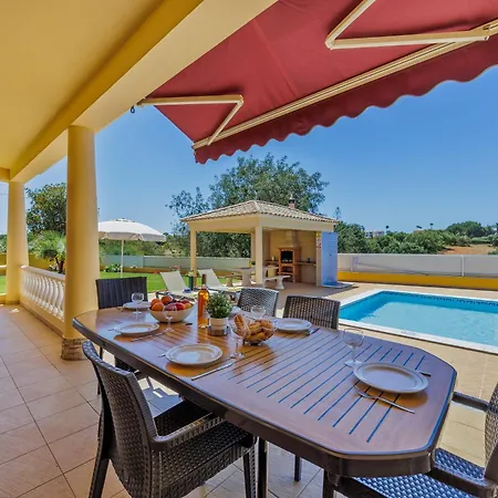 Monte Velho Villa Albufeira