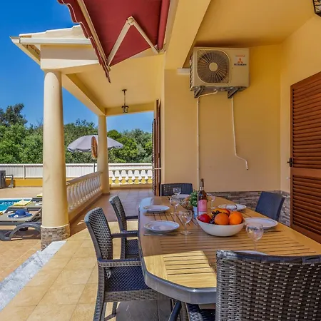 Villa Monte Velho Albufeira