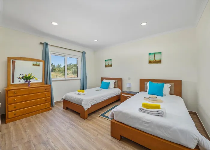 Monte Velho * 알부페이라