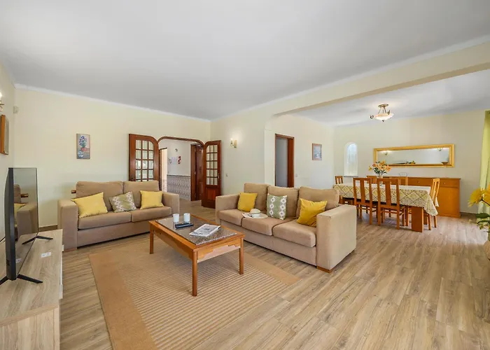 Monte Velho * 알부페이라