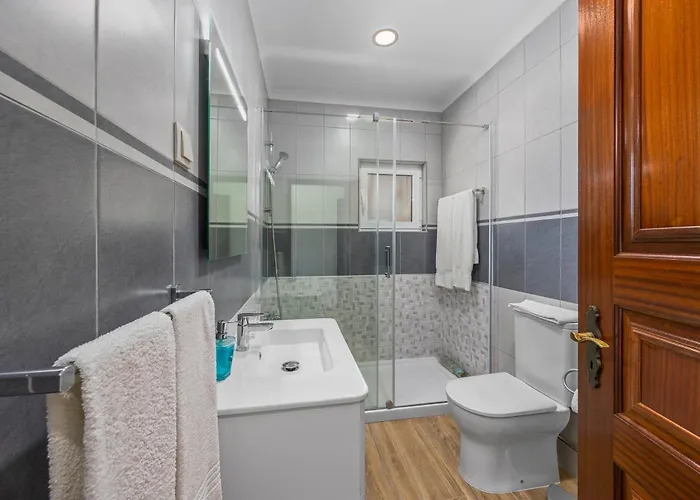 빌라 Monte Velho *