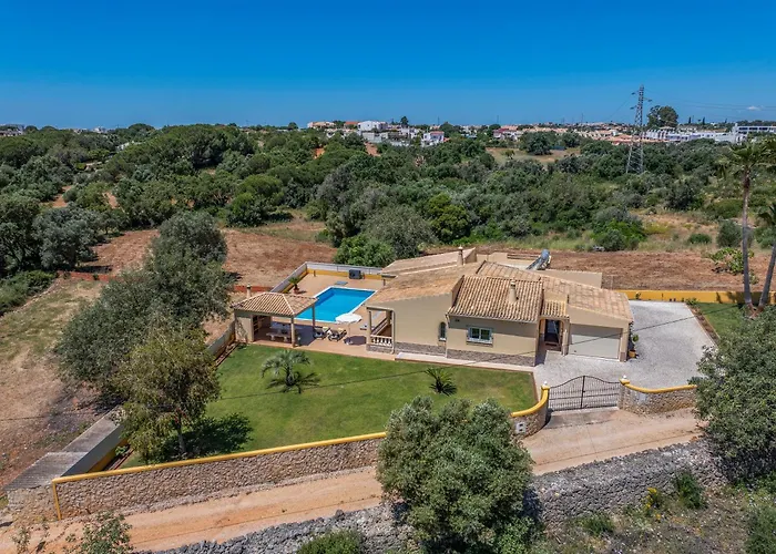 Monte Velho 알부페이라