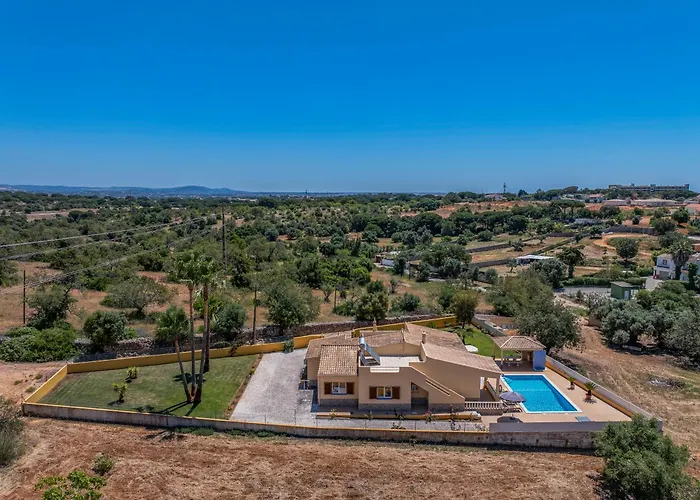 Monte Velho * 알부페이라