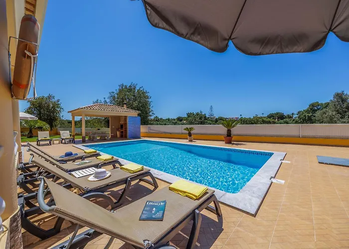 Monte Velho 빌라 *