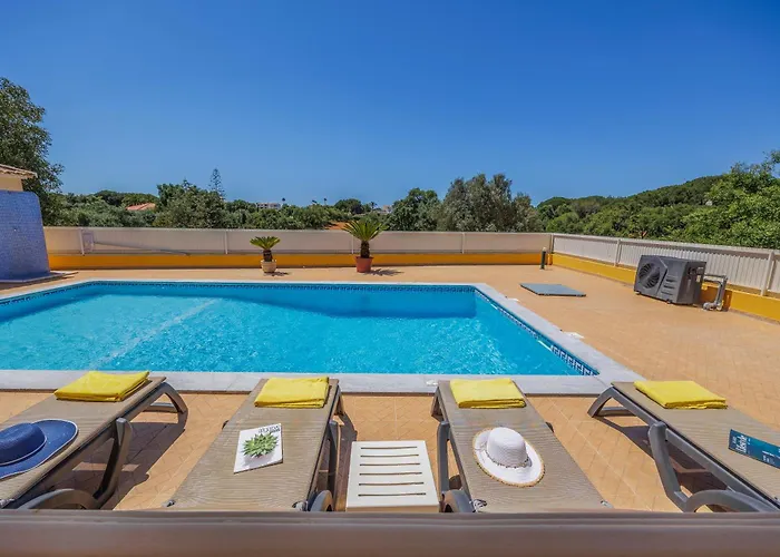 Monte Velho * 알부페이라