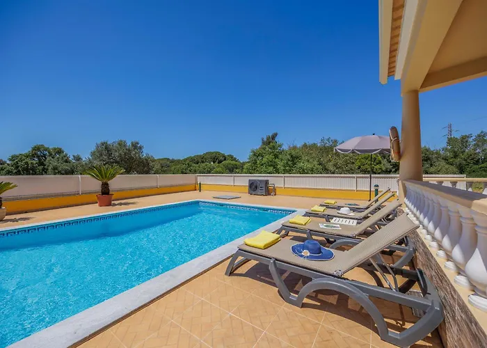 Monte Velho 빌라 *