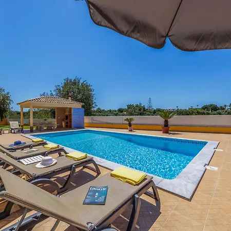 Monte Velho Villa *